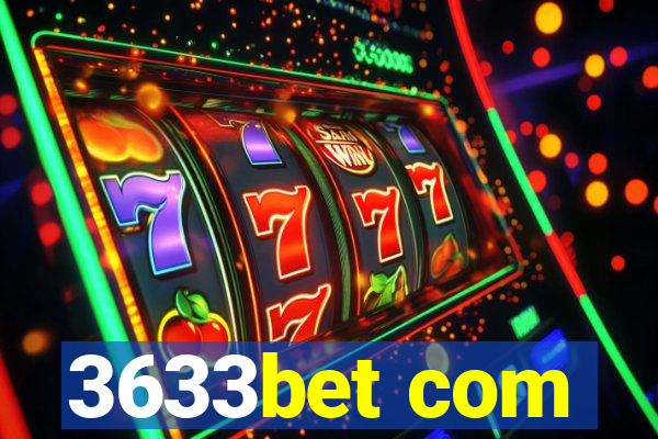 3633bet com